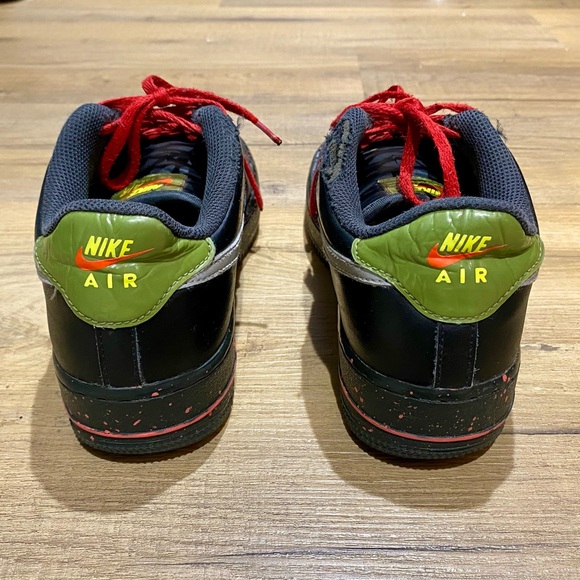 Nike Air Force 1 w/ Box - Picture 5 of 10